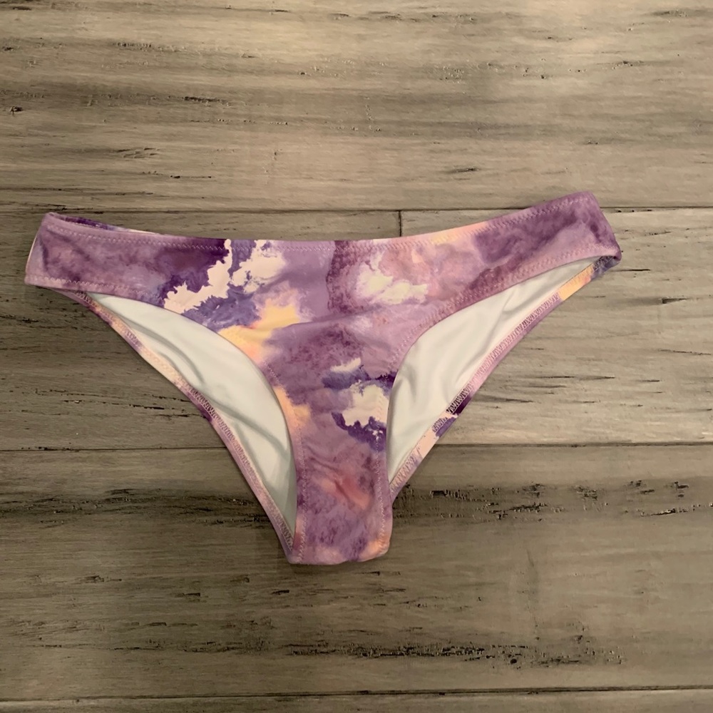 bikini bottoms